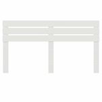 Casa si Gradina - Mobilier - Paturi si accesorii - Accesorii paturi - Tablie de depozitare Pe perete Stejar brun 120 cm Lemn compozit - Infinity.ro