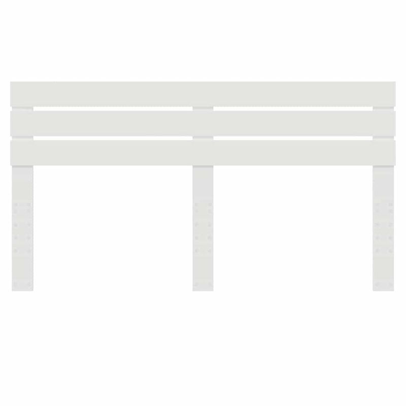 Casa si Gradina - Mobilier - Paturi si accesorii - Accesorii paturi - Tablie de depozitare Pe perete Stejar brun 120 cm Lemn compozit - Infinity.ro