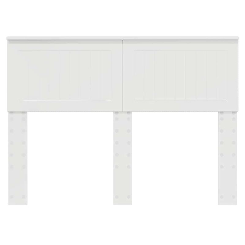 Casa si Gradina - Mobilier - Paturi si accesorii - Accesorii paturi - Tablie de depozitare Stejar brun 100 cm Lemn compozit - Infinity.ro