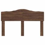 Casa si Gradina - Mobilier - Paturi si accesorii - Accesorii paturi - Tablie de pat cu aripioare, roz, 103x16x118/128 cm, catifea - Infinity.ro