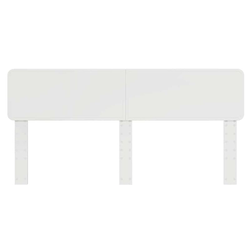 Casa si Gradina - Mobilier - Paturi si accesorii - Accesorii paturi - Tablie de depozitare cu raft Stejar negru 80 cm Lemn compozit - Infinity.ro