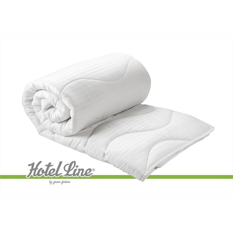 Casa si Gradina - Textile si covoare - Perne si pilote - Pilote - Pilota Green Future Hotel Line 140x200 cm, 250g/mp - Infinity.ro
