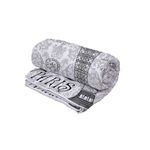 Casa si Gradina - Textile si covoare - Perne si pilote - Pilote - Pilota Alcam Paris microfibra matlasata, 140x200 cm, 250g/mp - Infinity.ro