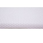 Casa si Gradina - Mobilier - Saltele si somiere - Toppere - Topper saltea Green Future Argentum Therapy 7 zone de confort 80x190 cm, H 5 cm - Infinity.ro