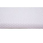 Casa si Gradina - Mobilier - Saltele si somiere - Toppere - Topper saltea Green Future Argentum Therapy 7 zone de confort 160x200 cm, H 5 cm - Infinity.ro