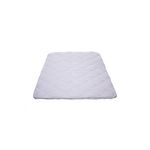 Casa si Gradina - Textile si covoare - Perne si pilote - Pilote - Pilota 4 Anotimpuri Alcam, microfibra, Alb, 200 X 220 cm, 250 g + 150 g - Infinity.ro