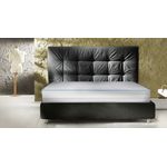 Casa si Gradina - Mobilier - Saltele si somiere - Saltele - Saltea Argentum Therapy, Memory Arctic Gel, 160x200 cm, H 18 cm, Husa cu ioni de argint, Super Ortopedica, Anatomica - Infinity.ro