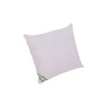 Casa si Gradina - Textile si covoare - Perne si pilote - Perne - Set Alcam, 4 perne 70x70 cm, microfibra matlasata, lavabile, alb - Infinity.ro