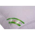 Casa si Gradina - Textile si covoare - Perne si pilote - Perne - Set Alcam, 4 perne 70x70 cm, microfibra matlasata, lavabile, alb - Infinity.ro