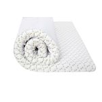 Casa si Gradina - Mobilier - Saltele si somiere - Toppere - Topper saltea Viva Memory Dual Confort 80x200 cm, H 6 cm - Infinity.ro