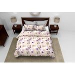 Casa si Gradina - Textile si covoare - Perne si pilote - Pilote - Pilota Alcam Lavanda microfibra matlasata 250g/mp, 140x200 cm - Infinity.ro