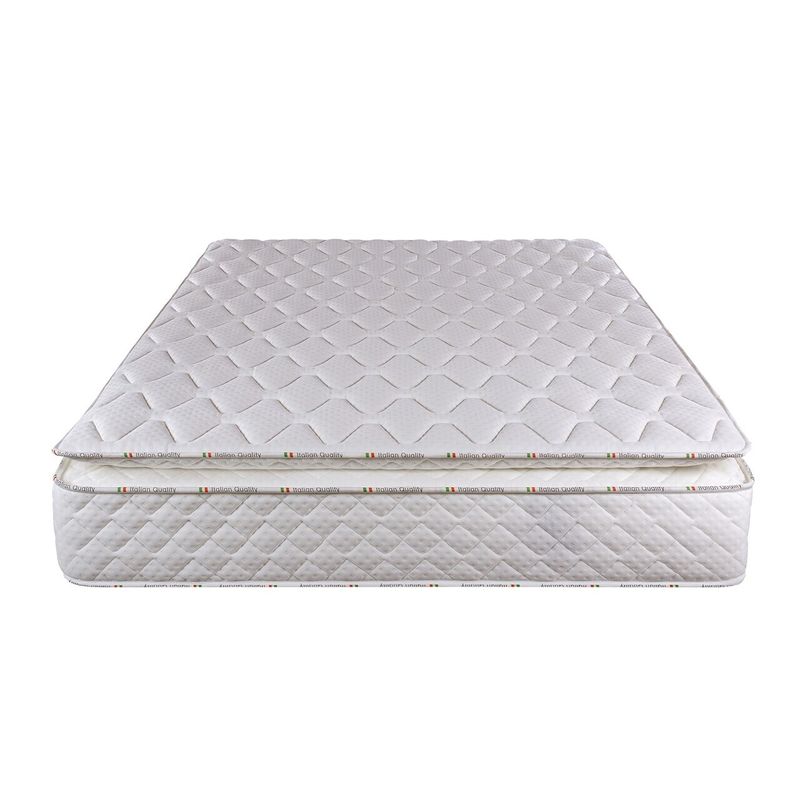 Casa si Gradina - Mobilier - Saltele si somiere - Saltele - Saltea ortopedica Hotel Line Deluxe Memory Pocket 160x190 cm, H 30 cm - Infinity.ro