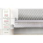 Casa si Gradina - Mobilier - Saltele si somiere - Saltele - Saltea ortopedica Hotel Line Deluxe Memory Pocket 160x190 cm, H 30 cm - Infinity.ro