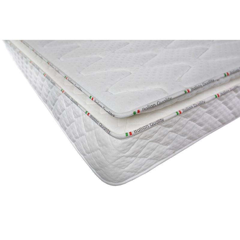 Casa si Gradina - Mobilier - Saltele si somiere - Saltele - Saltea ortopedica Hotel Line Deluxe Memory Pocket 160x190 cm, H 30 cm - Infinity.ro