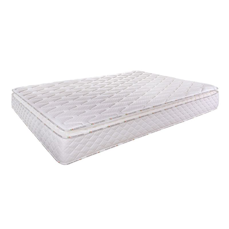 Casa si Gradina - Mobilier - Saltele si somiere - Saltele - Saltea ortopedica Hotel Line Deluxe Memory Pocket 160x190 cm, H 30 cm - Infinity.ro