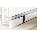 Casa si Gradina - Mobilier - Saltele si somiere - Saltele - Saltea Endurance Pocket Memory 7 Zone de Confort, H 30 cm, 160x190 cm - Infinity.ro