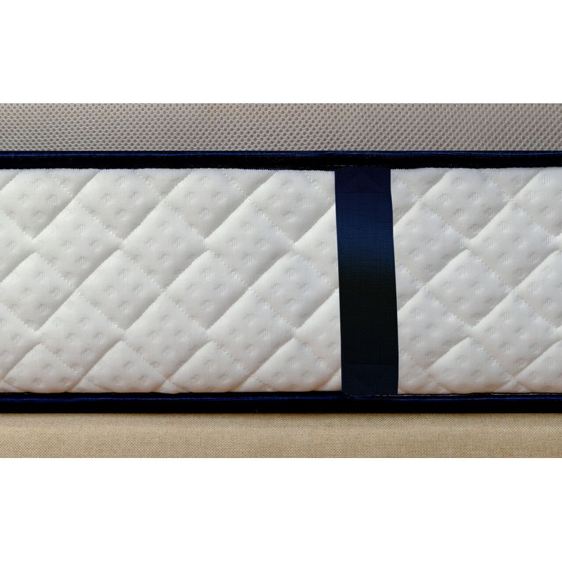 Casa si Gradina - Mobilier - Saltele si somiere - Saltele - Saltea Endurance Pocket Memory 7 Zone de Confort, H 30 cm, 160x190 cm - Infinity.ro