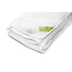 Casa si Gradina - Textile si covoare - Perne si pilote - Pilote - Pilota Nature 180x200 White - Bambus 100%, 200g/mp - Infinity.ro