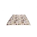 Casa si Gradina - Textile si covoare - Perne si pilote - Pilote - Pilota Alcam Lavanda microfibra matlasata 250g/mp, 180x200 cm - Infinity.ro