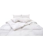 Casa si Gradina - Textile si covoare - Perne si pilote - Pilote - Pilota Feeling 50 140x200 - Puf de gasca 50%, pana mica de gasca 50% - Infinity.ro