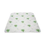 Casa si Gradina - Textile si covoare - Perne si pilote - Pilote - Pilota Aloe Vera Essence microfibra matlasata, 200x220 cm, 250g/mp - Infinity.ro