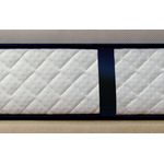 Casa si Gradina - Mobilier - Saltele si somiere - Saltele - Saltea Endurance Pocket Memory 7 Zone de Confort, H 30 cm, 90x200 cm - Infinity.ro