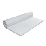 Casa si Gradina - Mobilier - Saltele si somiere - Toppere - Topper saltea Green Future, Aloe Vera 7 zone de confort 180x200 cm, H 5 cm - Infinity.ro