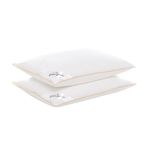 Casa si Gradina - Textile si covoare - Perne si pilote - Perne - Perna Feeling 100 50x70 cm- Puf de gasca 100% - Infinity.ro