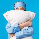 Casa si Gradina - Textile si covoare - Perne si pilote - Perne - Perna Feeling 100 50x70 cm- Puf de gasca 100% - Infinity.ro