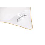 Casa si Gradina - Textile si covoare - Perne si pilote - Perne - Perna Feeling 100 50x70 cm- Puf de gasca 100% - Infinity.ro