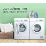 Casa si Gradina - Textile si covoare - Perne si pilote - Perne - Perna Feeling 100 50x70 cm- Puf de gasca 100% - Infinity.ro