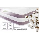 Casa si Gradina - Mobilier - Saltele si somiere - Saltele - Saltea Argentum Healthguard Memory 12+3+4 Ortopedica, 180x200 cm, H 21 cm, Ventilatie 3D - Infinity.ro