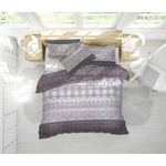 Casa si Gradina - Textile si covoare - Perne si pilote - Pilote - Pilota, Traditional, microfibra matlasata, 200x220 cm, 250g/mp - Infinity.ro