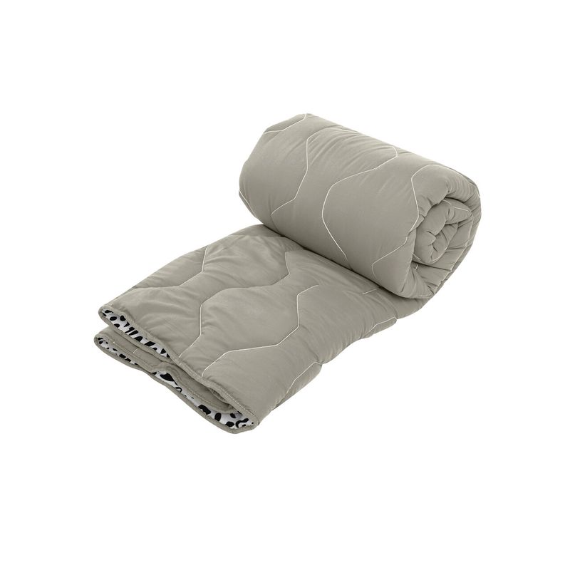 Casa si Gradina - Textile si covoare - Perne si pilote - Pilote - Pilota cocolino, Alcam, Zebra, 200x220 cm, 250g/mp - Infinity.ro