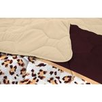 Casa si Gradina - Textile si covoare - Perne si pilote - Pilote - Pilota cocolino, Alcam, Retro, 200x220 cm, 250g/mp - Infinity.ro