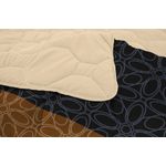 Casa si Gradina - Textile si covoare - Perne si pilote - Pilote - Pilota cocolino, Alcam, Antique, 200x220 cm, 250g/mp - Infinity.ro