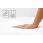 Casa si Gradina - Mobilier - Saltele si somiere - Toppere - Topper saltea Green Future Mellody 7 Zone 140x200 cm, H 5 cm - Infinity.ro