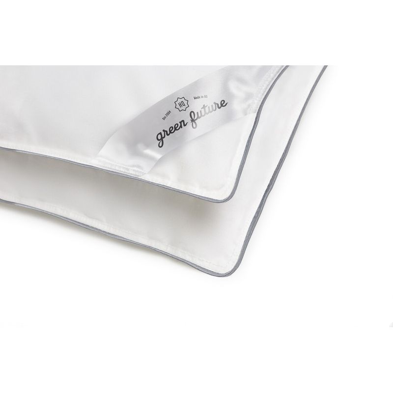 Casa si Gradina - Textile si covoare - Perne si pilote - Pilote - Pilota Feeling, umplutura 100% puf de gasca, 180x200 cm - Infinity.ro