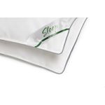 Casa si Gradina - Textile si covoare - Perne si pilote - Pilote - Pilota Sleep by Green Future 180x200 cm - Puf de gasca 40%, pana mica de gasca 60% - Infinity.ro