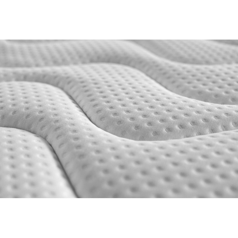 Casa si Gradina - Mobilier - Saltele si somiere - Saltele - Saltea Green Future Hotel Line Memory Pocket 7 Zone 140x190x25 cm - Infinity.ro