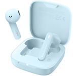 TV, Audio-Video si Foto - Portabile audio - Casti audio - Casti In-Ear Baseus Bowie E16, True Wireless, Bluetooth, IPX4, Autonomie 30 ore, Albastru - Infinity.ro