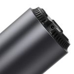 Auto si Moto - Electronice auto - Accesorii electronice auto - Umidificator auto, Baseus Time Aromatherapy Machine, Gri inchis, Rezervor 75ml, 6W - Infinity.ro