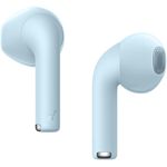 TV, Audio-Video si Foto - Portabile audio - Casti audio - Casti In-Ear Anker Soundcore K20i, Wireless, Bluetooth 5.3, BassUp, IPX5, Autonomie 36 ore, Albastru - Infinity.ro