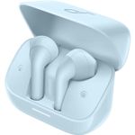 TV, Audio-Video si Foto - Portabile audio - Casti audio - Casti In-Ear Anker Soundcore K20i, Wireless, Bluetooth 5.3, BassUp, IPX5, Autonomie 36 ore, Albastru - Infinity.ro