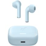 TV, Audio-Video si Foto - Portabile audio - Casti audio - Casti In-Ear Anker Soundcore K20i, Wireless, Bluetooth 5.3, BassUp, IPX5, Autonomie 36 ore, Albastru - Infinity.ro