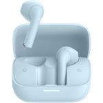 TV, Audio-Video si Foto - Portabile audio - Casti audio - Casti In-Ear Anker Soundcore K20i, Wireless, Bluetooth 5.3, BassUp, IPX5, Autonomie 36 ore, Albastru - Infinity.ro