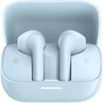 TV, Audio-Video si Foto - Portabile audio - Casti audio - Casti In-Ear Anker Soundcore K20i, Wireless, Bluetooth 5.3, BassUp, IPX5, Autonomie 36 ore, Albastru - Infinity.ro