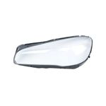 Auto si Moto - Piese auto si accesorii - Caroserie - Faruri, stopuri si proiectoare - Sticla far stanga pentru BMW Seria 2 Active Tourer F45, Seria 2 Gran Tourer F46 cu Facelift (2018 - 2022) - Infinity.ro