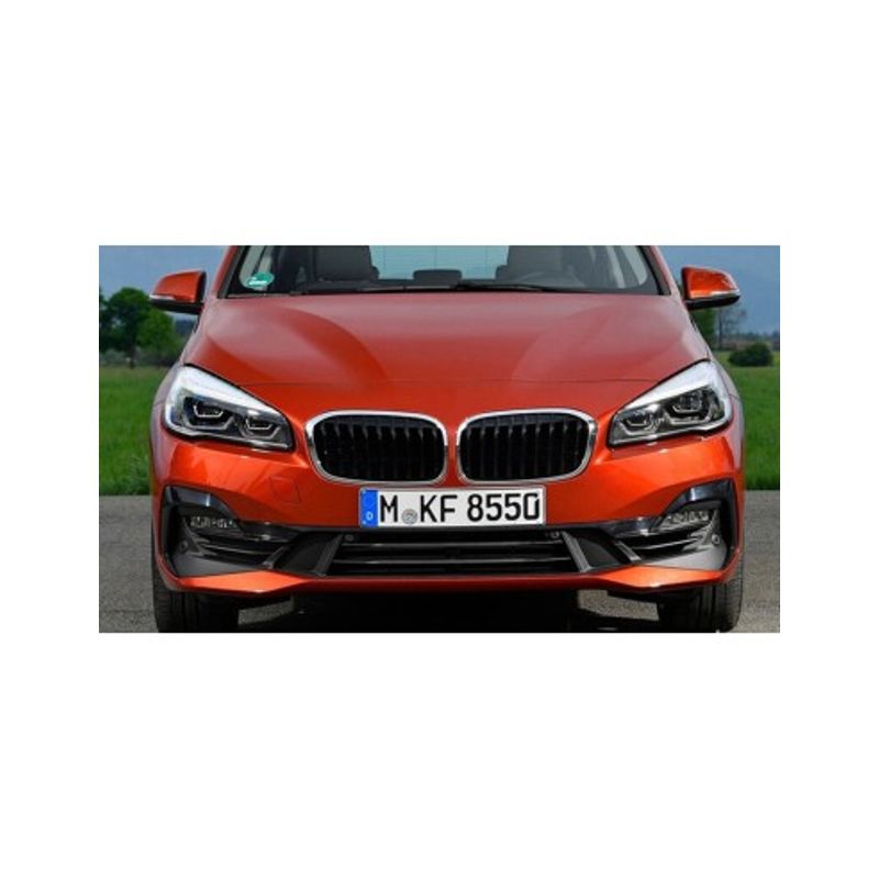Auto si Moto - Piese auto si accesorii - Caroserie - Faruri, stopuri si proiectoare - Sticla far stanga pentru BMW Seria 2 Active Tourer F45, Seria 2 Gran Tourer F46 cu Facelift (2018 - 2022) - Infinity.ro