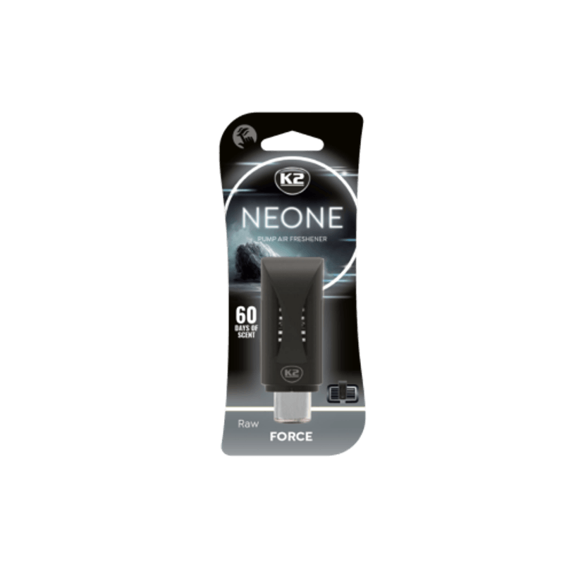 Auto si Moto - Intretinere auto - Odorizante auto - Odorizant auto K2 Neone, Force, 6ml - Infinity.ro